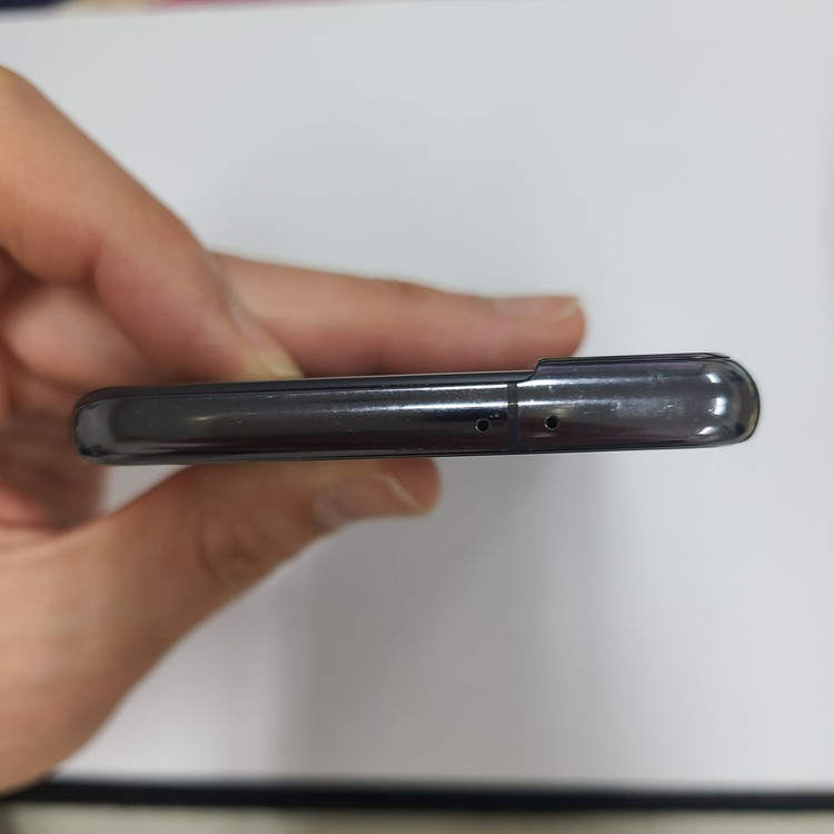 .갤럭시 S21 블랙 256G SK 무잔상 A급 042875--4