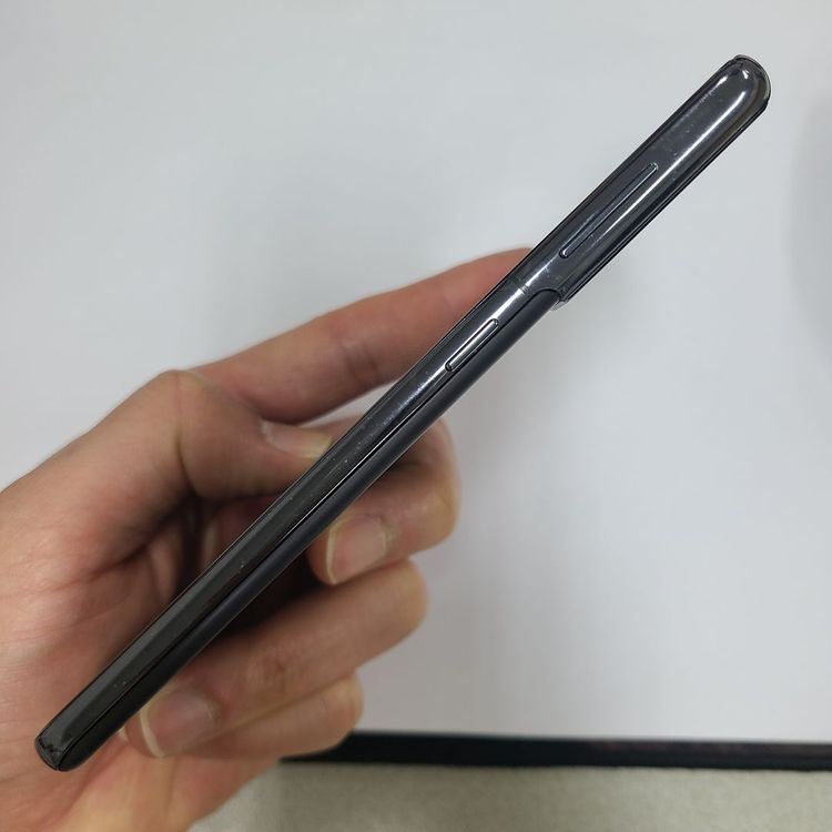 .갤럭시 S21 블랙 256G SK 무잔상 A급 042875--6