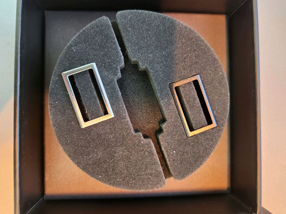 이펙트 오디오 커스템 케이블 EVO 1--4