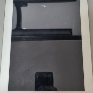 아이패드 2세대 32GB 부품용 판매합니다