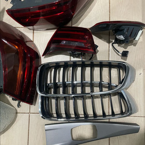 bmw 4시리즈 f32 f36 부품