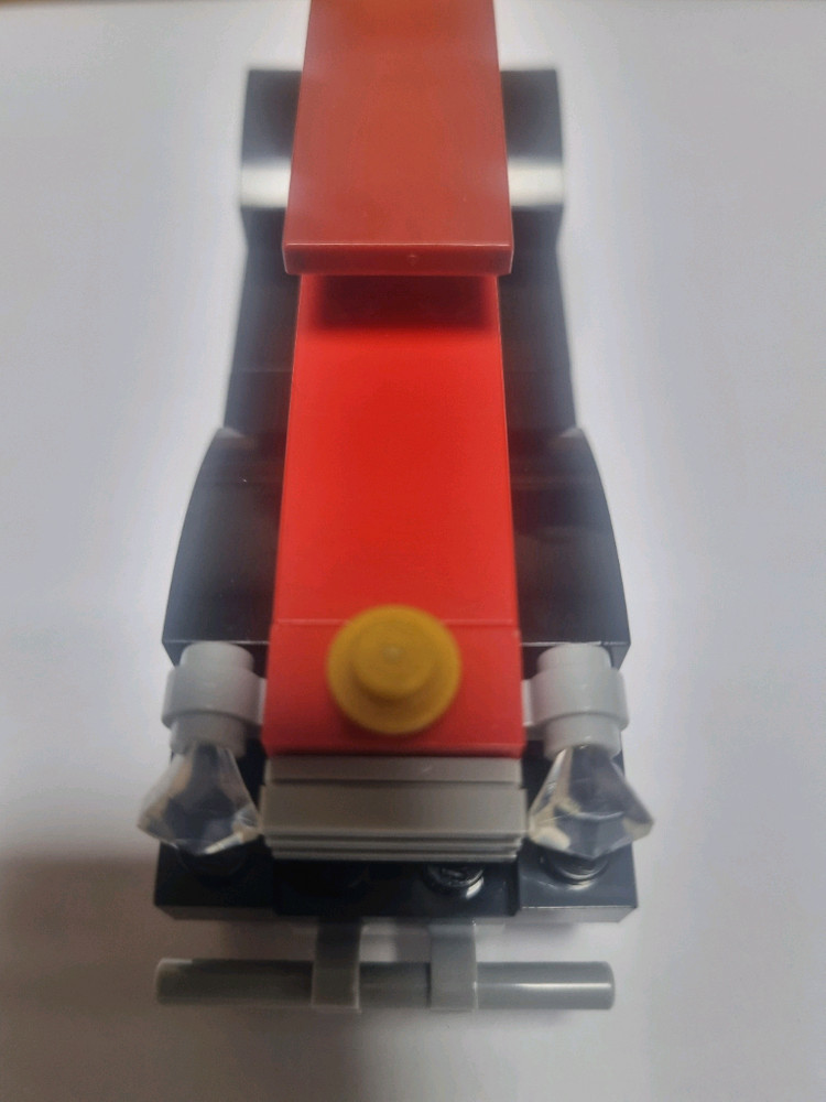 레고 폴리백 30644 크리에이터 빈티지 자동차--1