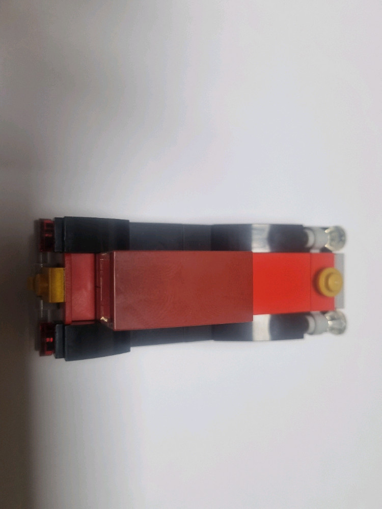 레고 폴리백 30644 크리에이터 빈티지 자동차--2