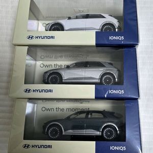 [일산] 1:43 아이오닉5 다이캐스트 판매 이미지