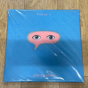스텔라장 LP [STELLA I]