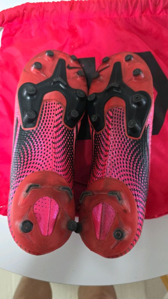 머큐리얼 베이퍼13 엘리트 AG 280 이미지