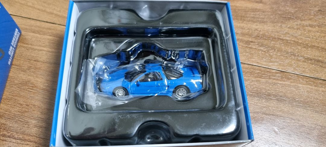 토리빈 LV-N228 혼다 NSX--1