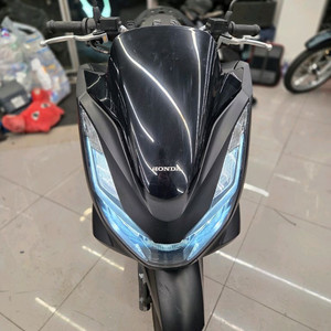 PCX125 21년식
