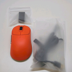 벡시 NP01 4k 무선 마우스 이미지