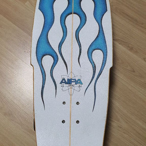 벤 아이파 카버보드 30.75인치 cx트럭 랜드서핑 서프스케이트 이미지