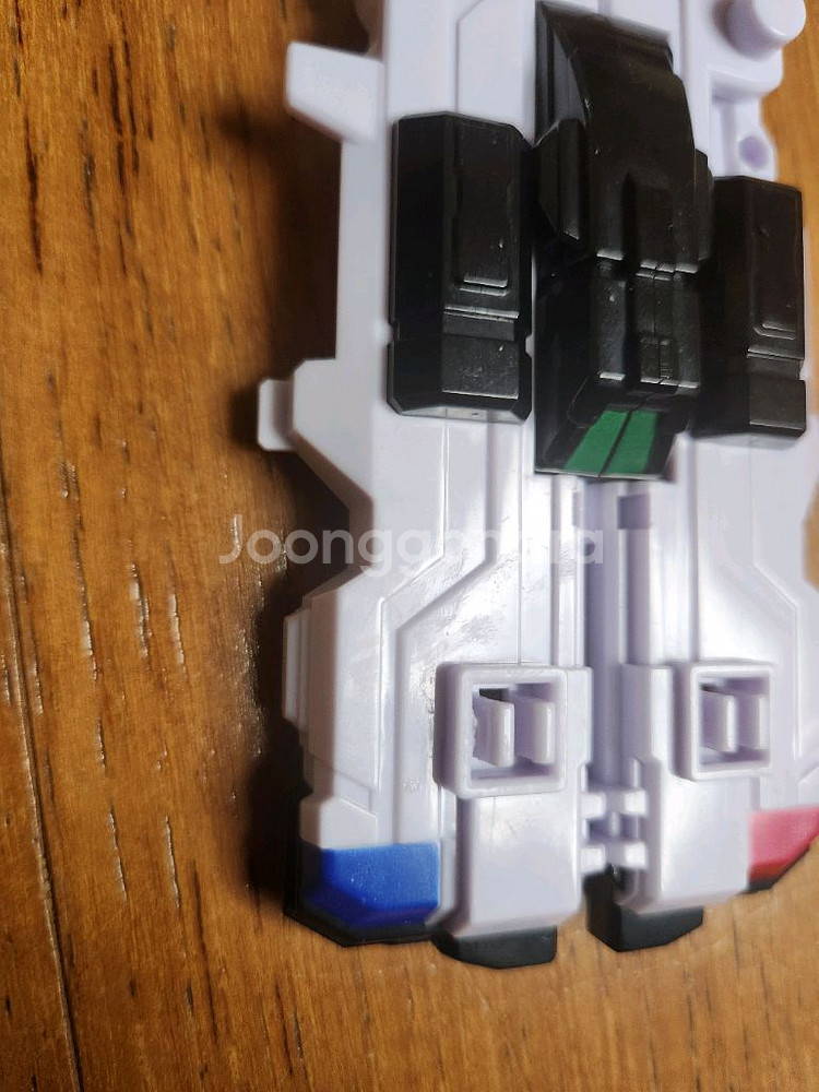 미니특공대 저스티스타이탄--2