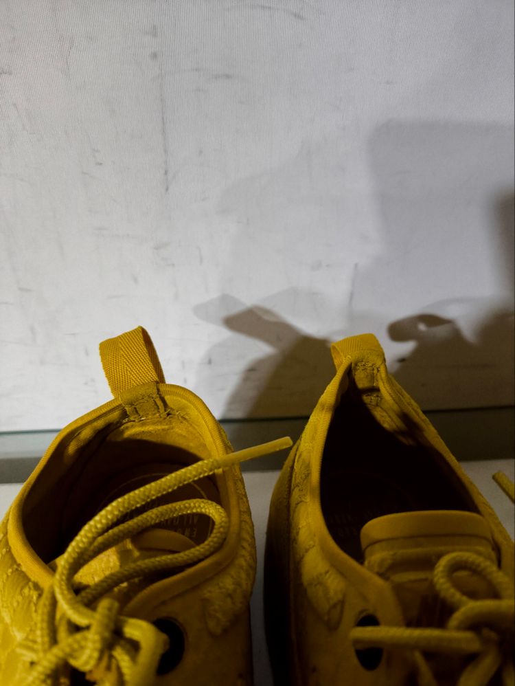 235mm 나이키 에어맥스 테아 울트라 운동화--4