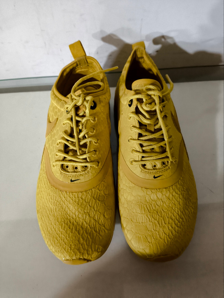 235mm 나이키 에어맥스 테아 울트라 운동화--3