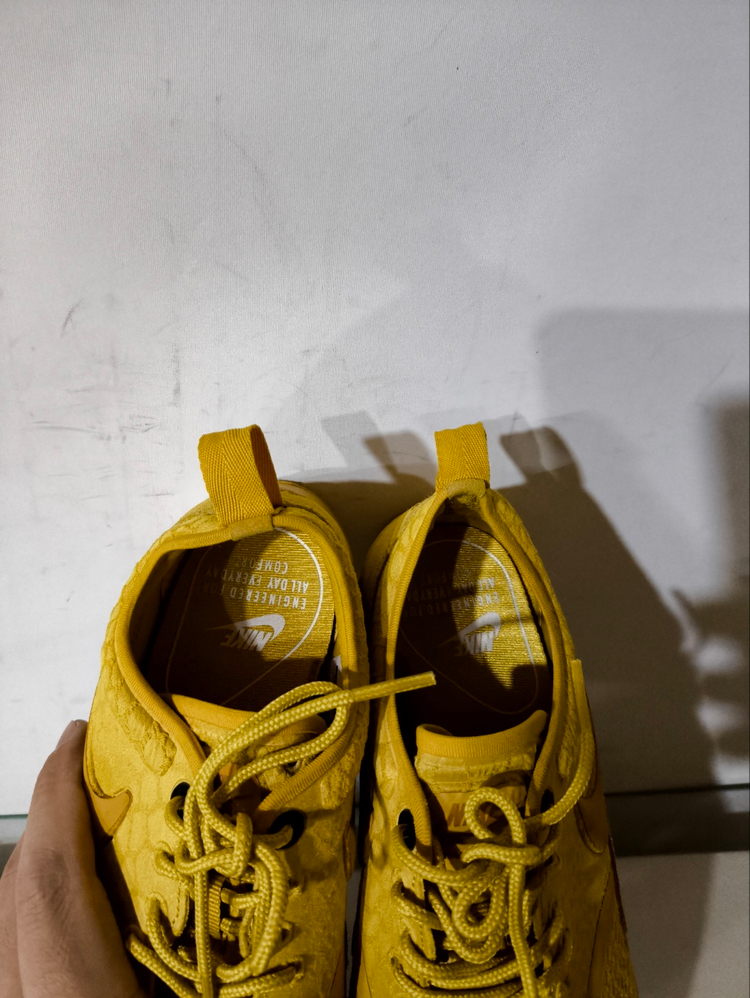 235mm 나이키 에어맥스 테아 울트라 운동화--5