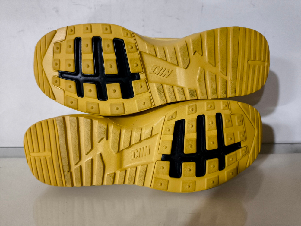 235mm 나이키 에어맥스 테아 울트라 운동화--8