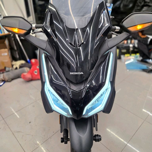 포르자350 23년식