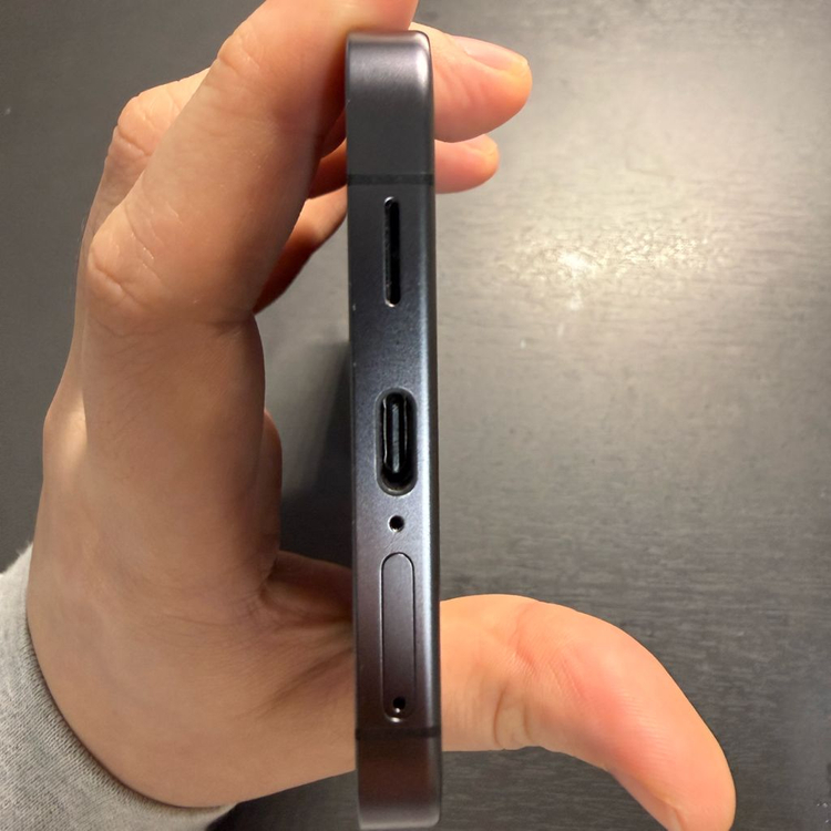 삼성 갤럭시 s24+ 256gb 오닉스 블랙 풀박스--6