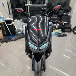 NMAX125 21년식