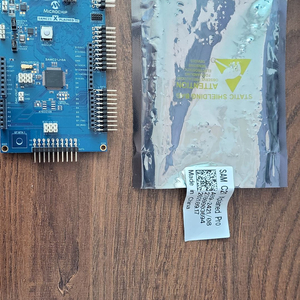 SAM C21 Xplained PRO