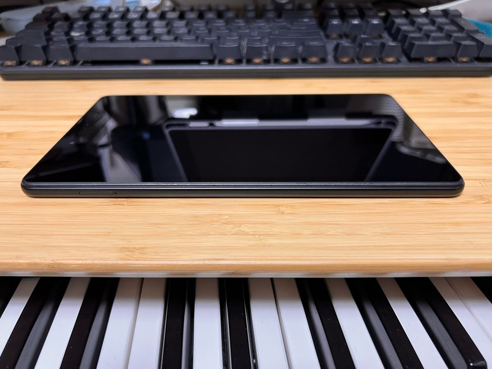 [ 배터리 교체완료 / 태블릿 ] 삼성 갤럭시 탭A 8.0 SM-T295N--3