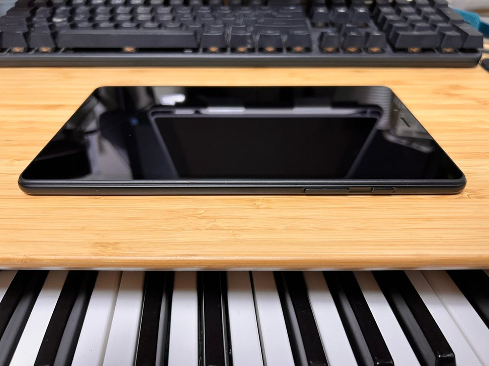 [ 배터리 교체완료 / 태블릿 ] 삼성 갤럭시 탭A 8.0 SM-T295N--4