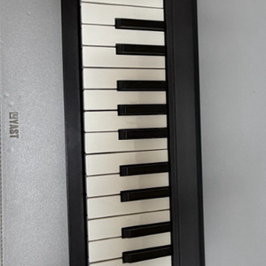 KORG microKEY2 Air 49건반 무선 MIDI 키보드 컨트롤러