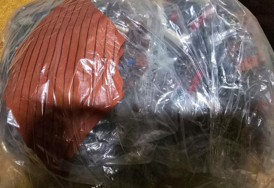 스타워즈 75397 자바의함선 UCS 레고호환 (새상품)--5