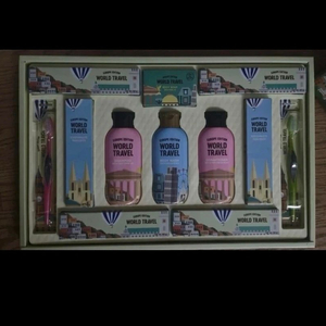 LG 생활용품 세트