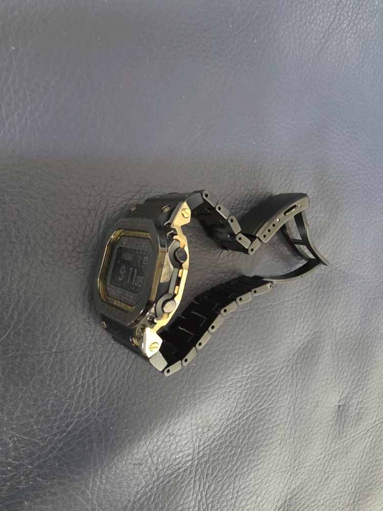 지샥 GMW BZ5000 이미지