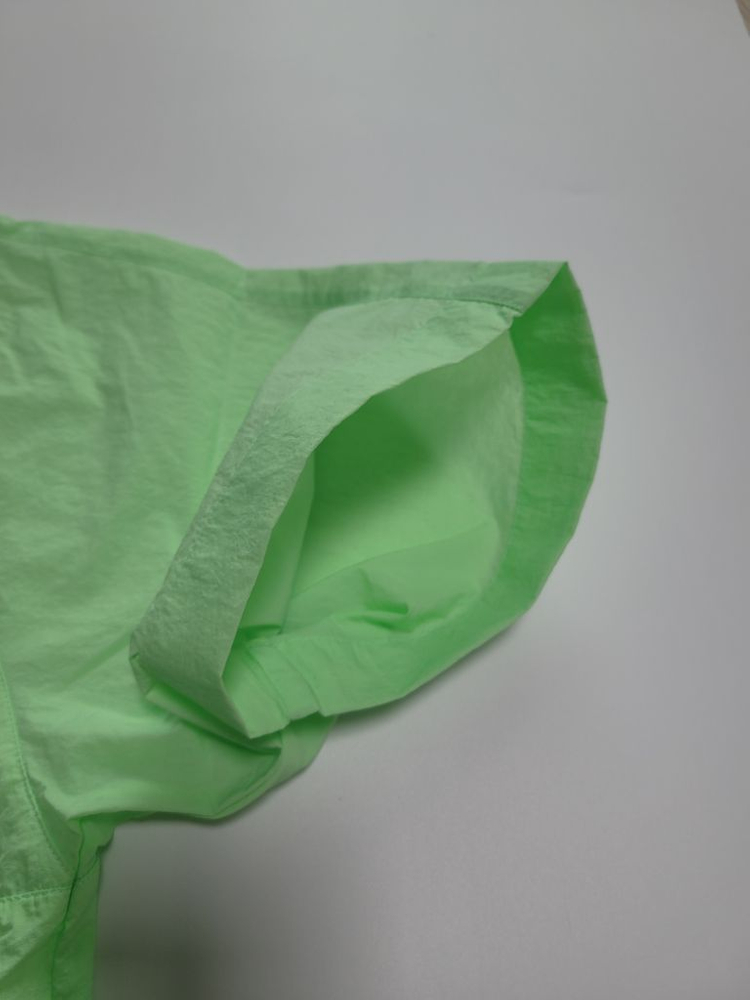 새상품)디아도라 초경량 여름 트레이닝 테니스복L--4