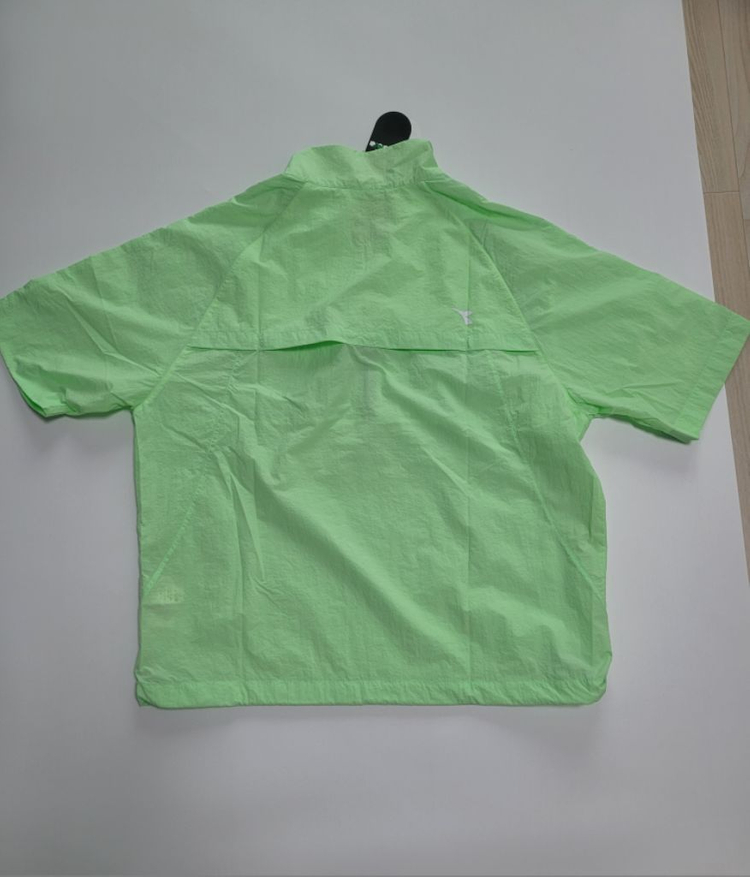 새상품)디아도라 초경량 여름 트레이닝 테니스복L--5