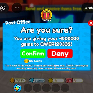 토타디 젬 최저가 판매