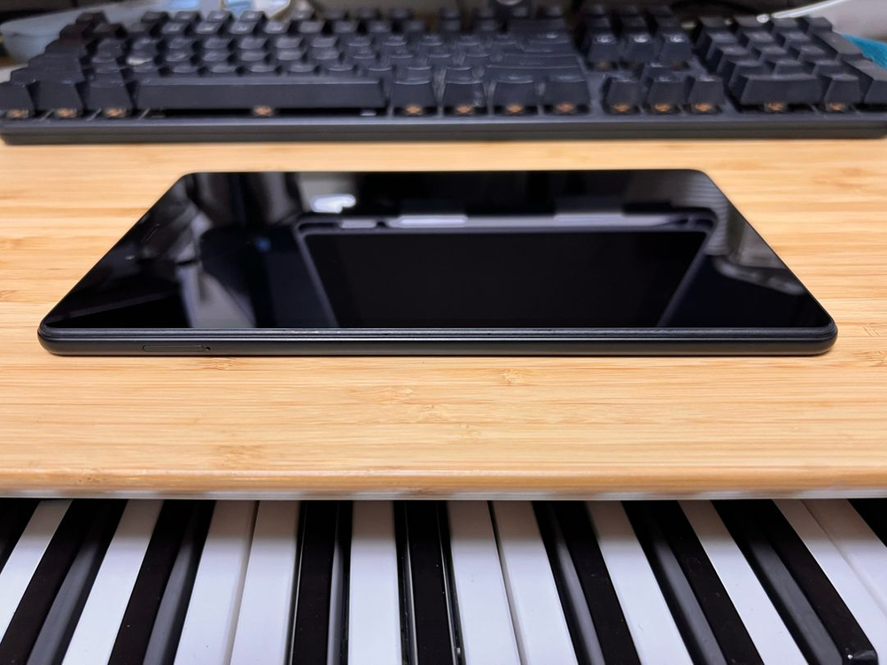 [ 배터리 교체 완료 / 태블릿 ] 삼성 갤럭시 탭A 8.0 SM-T295N--3