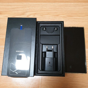 삼성 갤럭시노트10 플러스 256기가 아우라글로우 자급제