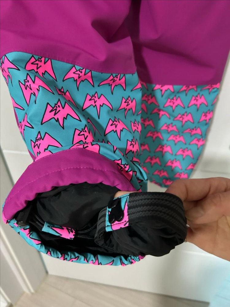 에어블라스터 Freedom Suit 키즈스키복 S(유치원~초저학년) 이미지