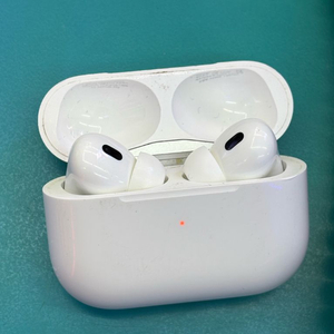 에어팟 프로 2세대 이미지