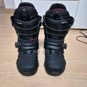 버튼 스텝온 1920 이온부츠 팝니다