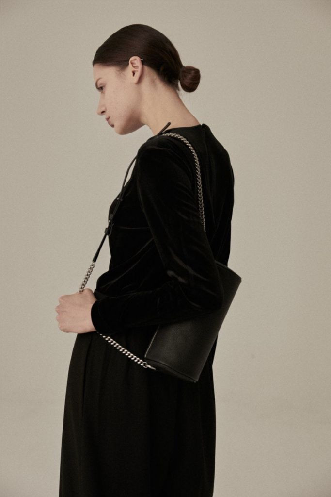 31THE Two-way Cylinder Bag 투웨이 원통형 숄더백--0