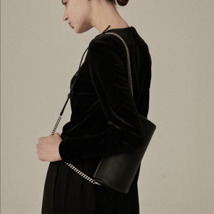 31THE Two-way Cylinder Bag 투웨이 원통형 숄더백