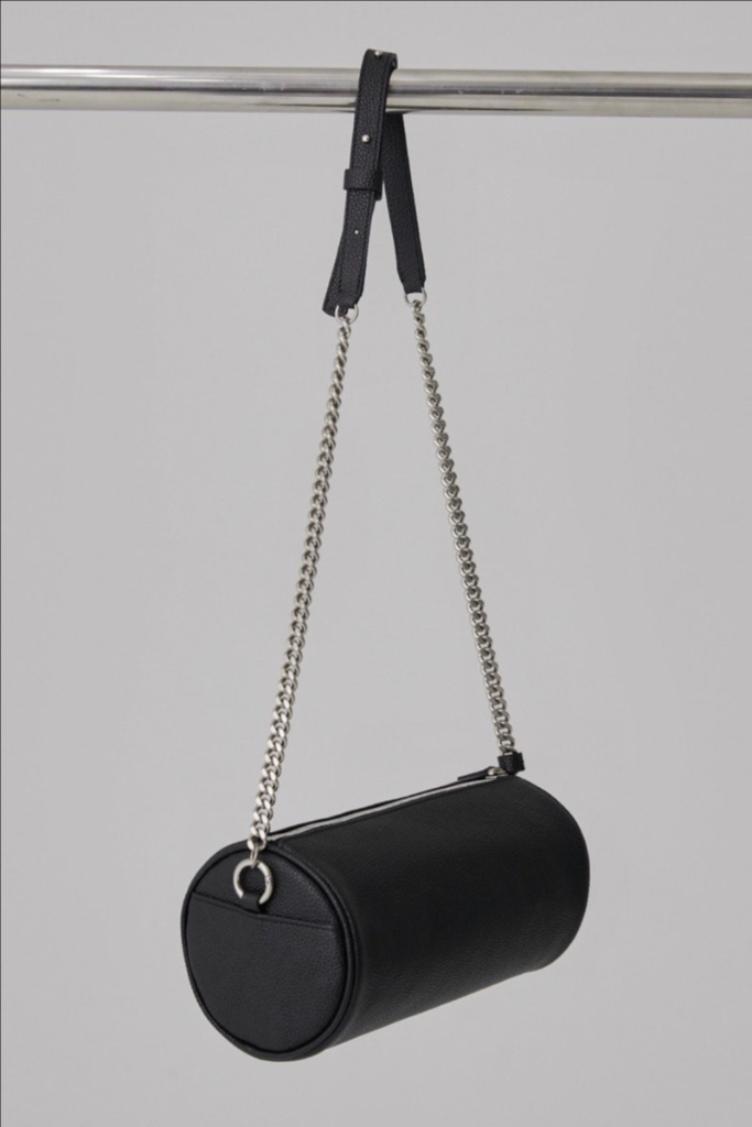 31THE Two-way Cylinder Bag 투웨이 원통형 숄더백--1