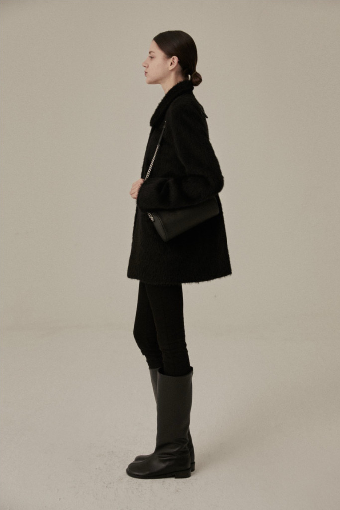 31THE Two-way Cylinder Bag 투웨이 원통형 숄더백--2