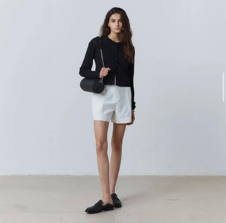 31THE Two-way Cylinder Bag 투웨이 원통형 숄더백--6