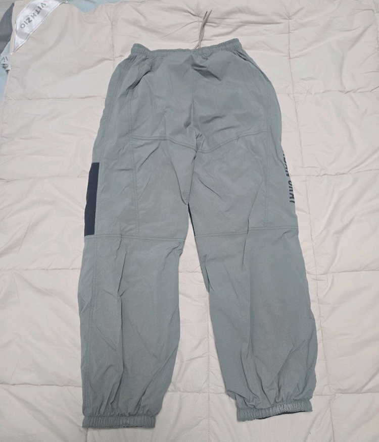 스노우보드복 어반그레이--6