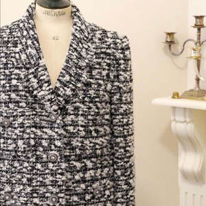 [-35% SALE ~9.27][ACRISDO : 아크리스도] The Montblanc Classic Jacket 이미지