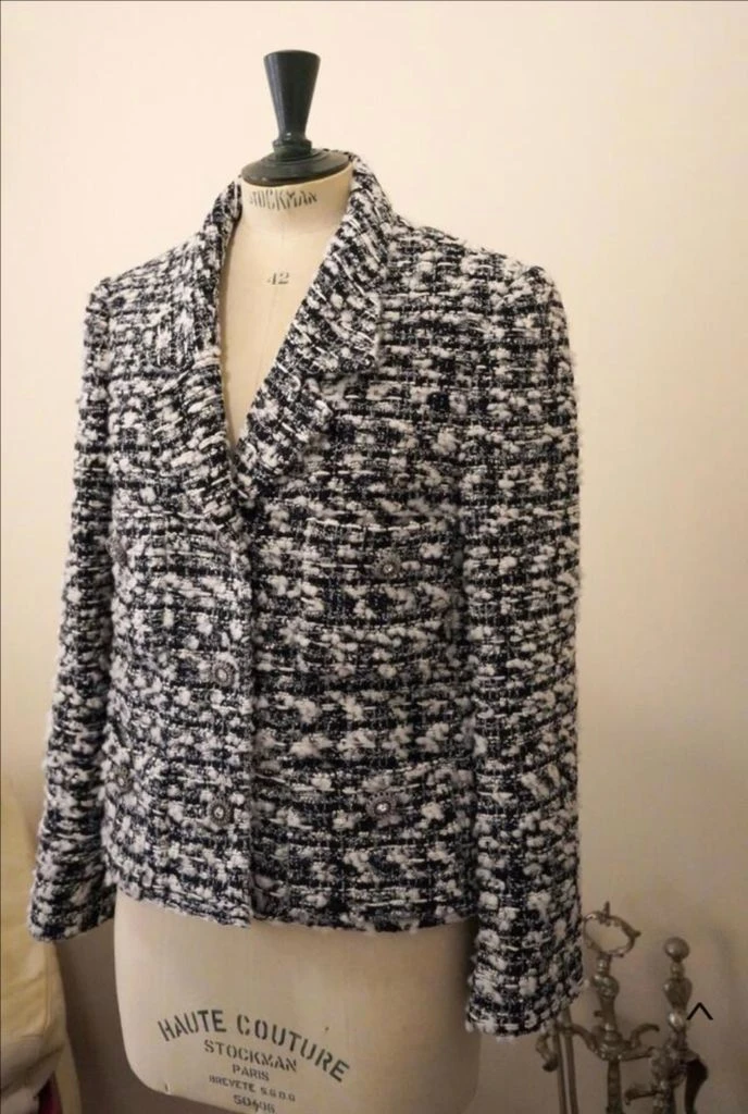 [-35% SALE ~9.27][ACRISDO : 아크리스도] The Montblanc Classic Jacket 이미지