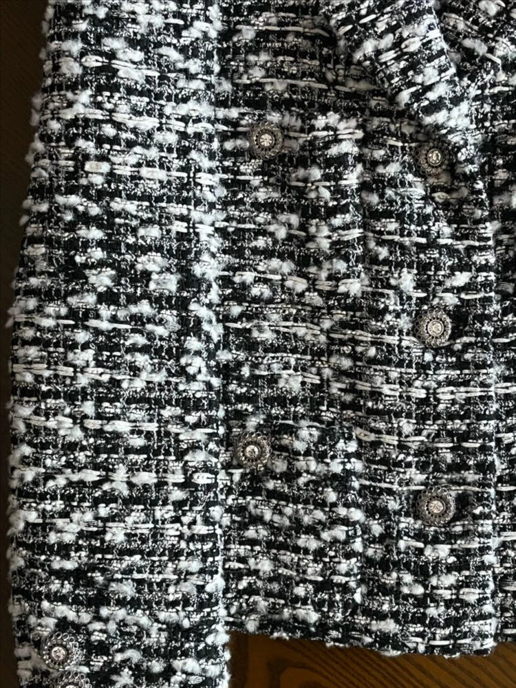 [-35% SALE ~9.27][ACRISDO : 아크리스도] The Montblanc Classic Jacket 이미지