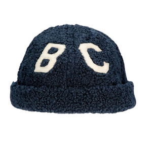 보보쇼즈 뽀글이 비니