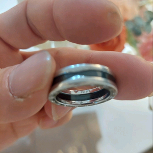 불가리 비제로원 링 반지 세이브더칠드런 61