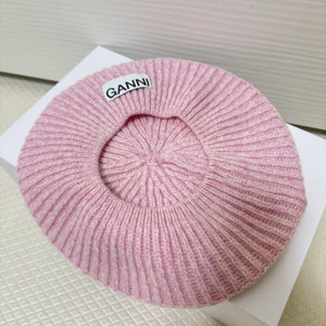 가니 핑크 배레모