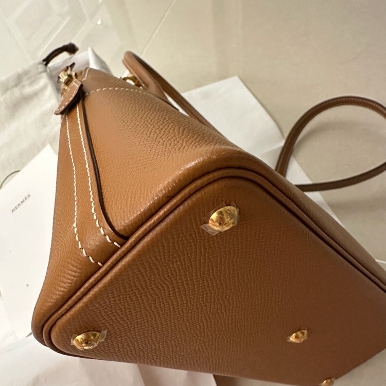 에르메스 볼리드27 골금 풀세트 이미지